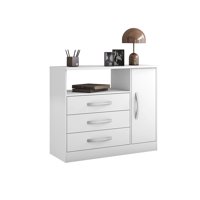 Home Mobili - Cómoda Manif Blanco