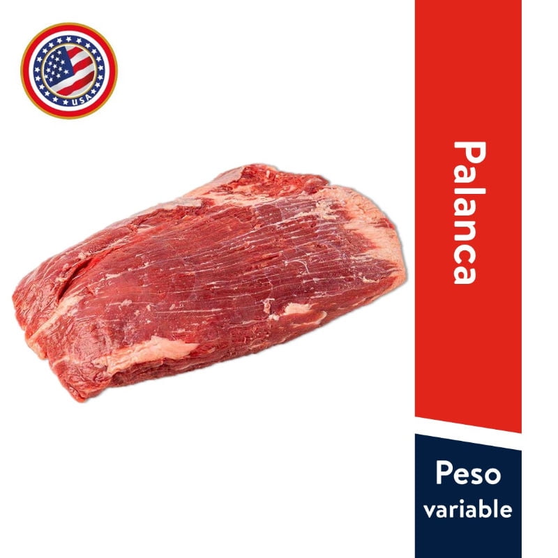 Carne De Vacuno Palanca 800 gr EEUU