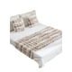 thumbnail image 1 of Set de Piecera de Cama Incluye 2 Fundas Extra Suave, 1 of 3