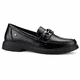 thumbnail image 1 of Mocasin Negro Mujer Casual Chalada Parole, 1 of 7