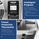 thumbnail image 3 of Ventilador Crawl Space ALORAIR 570CFM con controlador, 3 of 7