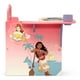thumbnail image 4 of Escritorio con silla infantil con compartimento de almacenamiento, Princesas Disney Disney Delta Children, 4 of 6