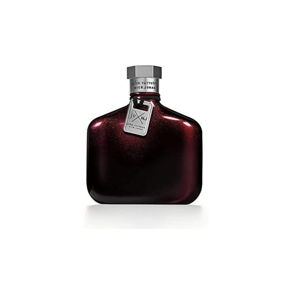 Jhon Varvatos Red Edt 125ml