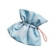 thumbnail image 2 of Collar De Gato Ajustable Impermeable Cubierta De Cuello De Gatito Para Gato Conejo Perros Pequeños Azul Mediano, 2 of 3