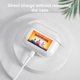 thumbnail image 4 of Firebuds-theme AirPods Pro Earphone Case Compatible with Apple Devices Premium Flexible TPU theme Custom, 4 of 6