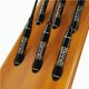 thumbnail image 4 of Soporte para dardos CC-Exquisite de madera negra montado en la pared, 12 dardos, 4 of 5