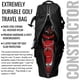 thumbnail image 4 of Funda de viaje para golf CaddyDaddy Constrictor 130 x 33 x 38 cm, 4 of 7
