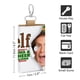 thumbnail image 2 of Estuche de Llaves Desmarcar Piel de Vaca Premium, 2 of 6