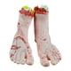 thumbnail image 3 of Accesorios Artificiales Partes Del Cuerpo De Halloween Para Decoración De Juegos De Rol, 3 of 5