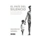 thumbnail image 1 of Libro El País Del Silencio Mauricio Weibel, 1 of 2
