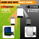 thumbnail image 4 of Espejo para Carrito de Golf LEAPGOMAX con Intermitente LED Plegable, 4 of 8