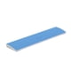 thumbnail image 1 of Almohadilla Para Reposamuñecas Con Teclado De PU, Cojín Antideslizante Para Computadora De Escritorio, Hogar, 61 Teclas, Azul, 1 of 5