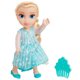 thumbnail image 1 of Muñeca Petit Elsa de Frozen II, 1 of 3