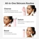 thumbnail image 3 of Set de dispositivos faciales medicube Mini Booster Pro Plus Full, 3 of 9