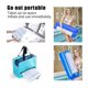 thumbnail image 3 of Flotador Silla Hamaca Colchón Inflable Piscina., 3 of 5