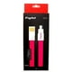 thumbnail image 1 of Cable usb a micro usb - 1mt plano Imantado Rosado marca Fujitel, 1 of 2