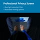 thumbnail image 5 of Pantalla de privacidad para portátil Kensington MagPro™ de 14 pulgadas, 5 of 8