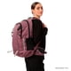 thumbnail image 2 of Mochila Outdoor Hombre Summit 35 Rosado Deco Rose, 2 of 3