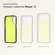 thumbnail image 3 of Funda Beats iPhone 17 Rugged con MagSafe y control de cámara, 3 of 6
