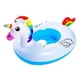 thumbnail image 1 of Flotador Salvavidas 70x55 Cm Forma Unicornio Con Agarre, 1 of 2
