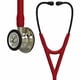 thumbnail image 2 of Fonendoscopio 3M™ Littmann® Cardiology IV™ Burdeo - Acabado Champaña 6176, 2 of 3
