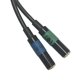 thumbnail image 2 of Adaptador de auriculares Buddy Mic-Line Plus para iPhone y smartphones, 2 of 5