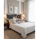 thumbnail image 3 of Cubrecama Nórdico King + 2 Fundas de Almohada, 3 of 7