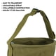 thumbnail image 2 of Water Bucket Fox Outdoor Products, lona de algodón de dos galones, 2 of 3