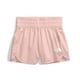 thumbnail image 2 of Pantalones cortos THE NORTH FACE Never Stop Woven para niñas Pink Moss, 2 of 3