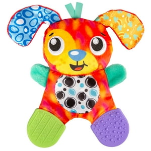 Peluche Mordedor Penny Puppy Playgro