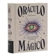 thumbnail image 1 of Libro Oráculo Mágico - Semra Haksever, 1 of 2