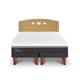 thumbnail image 1 of Cama Europea Europea Ortopedic Advance 2P Bd Respaldo Gales 2 Plaza Base Dividida, 1 of 10