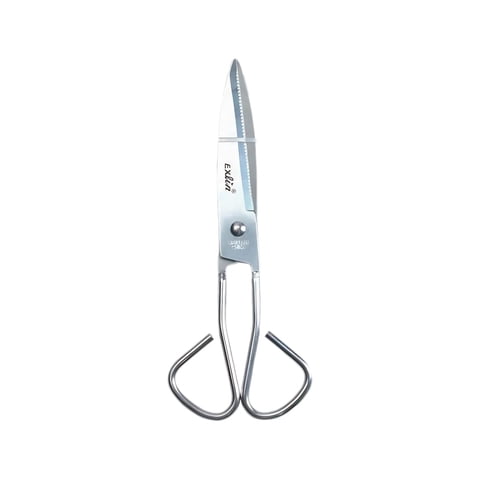 Disparo - Tijera Profesional Corta Carne Acero 18Cm Accesorio Cocina