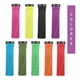 thumbnail image 1 of Puños West Biking C/ Lock Bicicleta Mtb Bmx Grips Empuñadura verde oscuro, 1 of 2