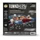 thumbnail image 1 of Funkoverse Juego de Tronos 100 Funko Juego de mesa de 4 paquetes, 1 of 2