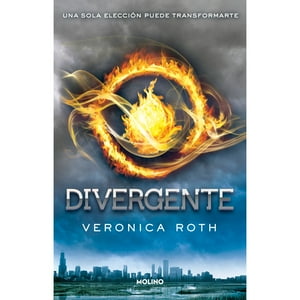 Penguin Random House - Divergente