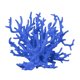 thumbnail image 1 of Decoración de Coral para Acuario Uxcell, Decoraciones para Peceras, Adornos de Coral para Peceras, 5.9x2.2x4.7 Pulgadas, (Azul Oscuro, 1 Pza), Destinado para Decoración de Paisajismo de Acuarios, 1 of 6