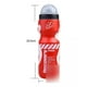 thumbnail image 2 of Botella Caramagiola Tour De France, Bicicleta, Trekking. Color Rojo, 2 of 3