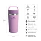 thumbnail image 2 of Mug Cafe To Go Lilac | 354 ml, 2 of 5