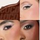 thumbnail image 2 of Rubor Líquido Huda Coco Loco 4,5 ml Tono Medio‑Intenso, 2 of 8