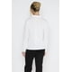 thumbnail image 2 of Polera Isabel Crudo crema XL, 2 of 5