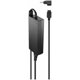 thumbnail image 1 of Adaptador convertidor de viaje todo en uno INSIGNIA con USB de 90 W, 1 of 4