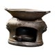 thumbnail image 5 of Calentador De Estufa De Té, Soporte Para Velas, Calentador De Tetera Para Cafetería, Sala De Estar, Cabeza De León, 5 of 5