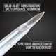 thumbnail image 2 of Antena Truck Bullet CZSWCH 50 Cal compatible con Ford y Dodge, 2 of 7