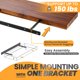 thumbnail image 3 of Soporte flotante BATODA 24 Heavy Duty (2 unidades), 3 of 6