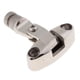 thumbnail image 1 of Hardware Para Toldo Para Toldo De Barco Marino RV Con Tapa Deslizante De Núcleo Sólido De Aguja De 22mm, 1 of 5