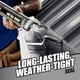 thumbnail image 3 of Sellador Titebond WeatherMaster Metal Roof 62501, color gris, 280 ml, 3 of 7