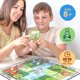 thumbnail image 3 of Juego de mesa da Vinci's Room "Don't Have a Cow" 8+, 3 of 7