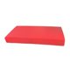 thumbnail image 2 of Almohada Cervical Con Mensaje, Reposacabezas Masajeador Multifuncional, Almohada De Piel Sintética Para La Zona De La Boca, Color Rojo, 2 of 5