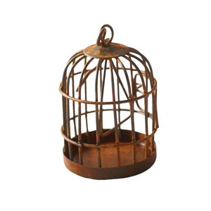 Magideal - 1:12, Casa De Muñecas En Miniatura, Jaula De Pájaros, Accesorios De Decoración Para Casa De Muñecas, Accesorios Para Fotos, Accesorios De Escena